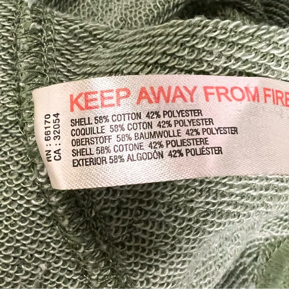 Daily Practice Jacket - image 4